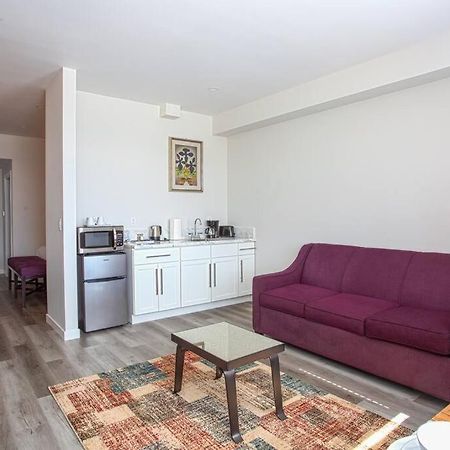 Spacious 1 Bedroom Apartment In Balboa Park San Diego Ngoại thất bức ảnh