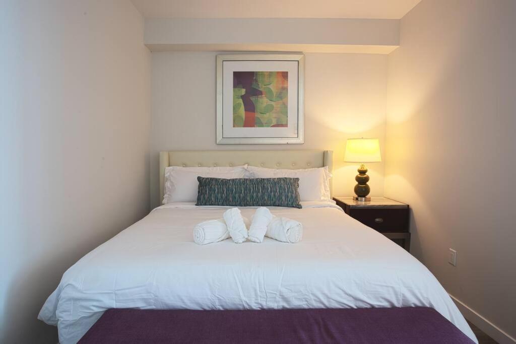 Spacious 1 Bedroom Apartment In Balboa Park San Diego Ngoại thất bức ảnh
