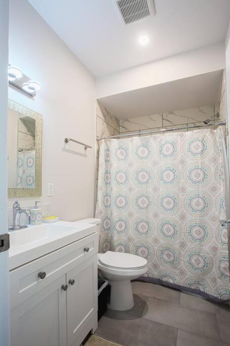 Spacious 1 Bedroom Apartment In Balboa Park San Diego Ngoại thất bức ảnh
