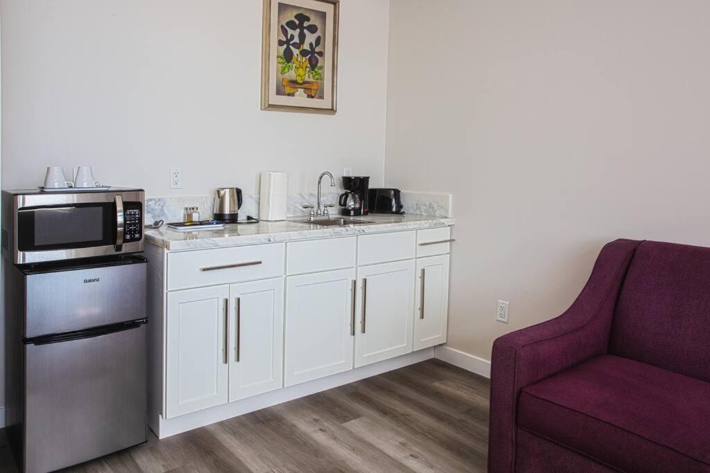 Spacious 1 Bedroom Apartment In Balboa Park San Diego Ngoại thất bức ảnh