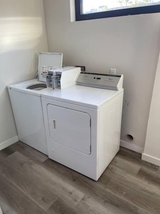 Spacious 1 Bedroom Apartment In Balboa Park San Diego Ngoại thất bức ảnh