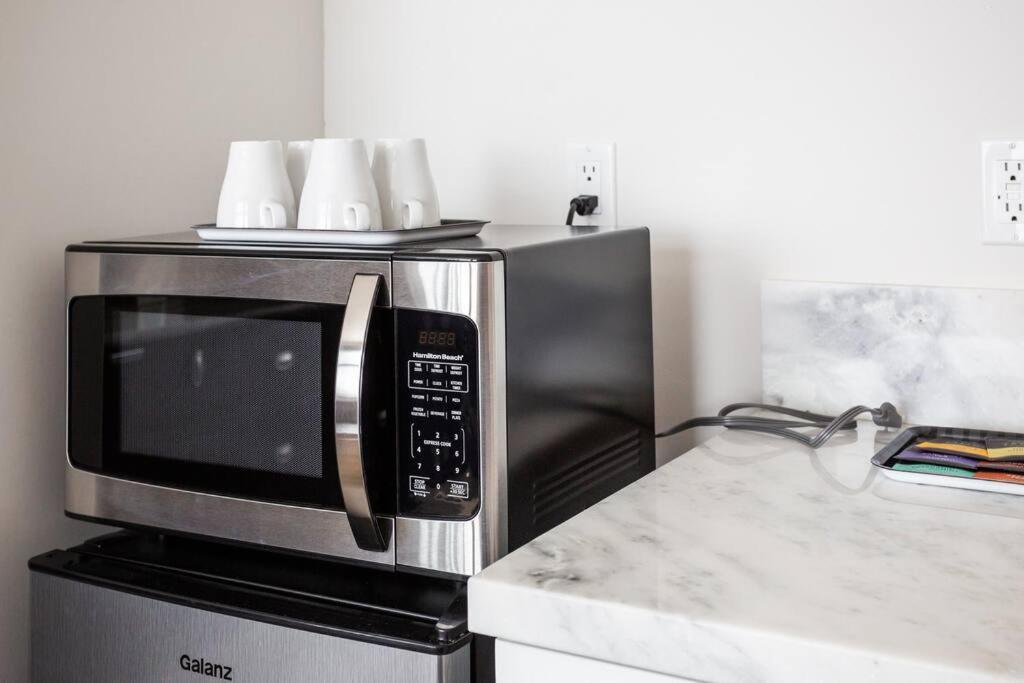 Spacious 1 Bedroom Apartment In Balboa Park San Diego Ngoại thất bức ảnh
