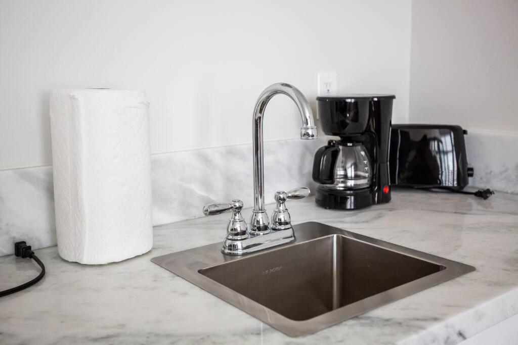 Spacious 1 Bedroom Apartment In Balboa Park San Diego Ngoại thất bức ảnh