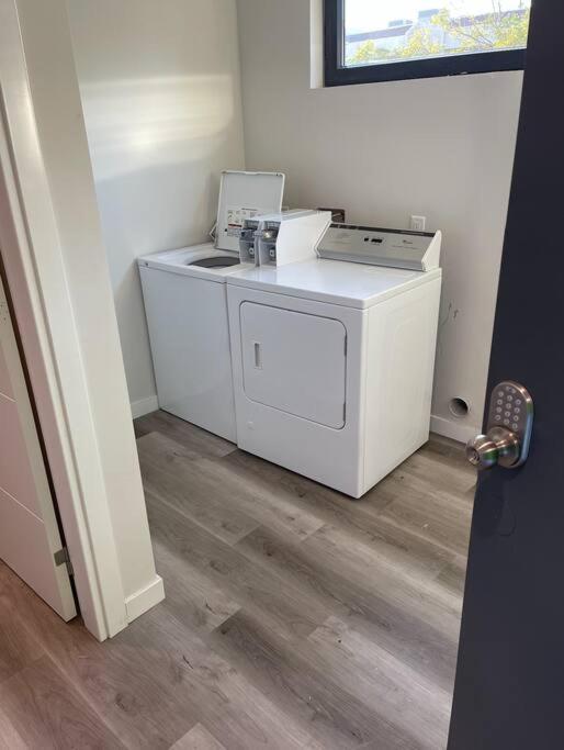 Spacious 1 Bedroom Apartment In Balboa Park San Diego Ngoại thất bức ảnh