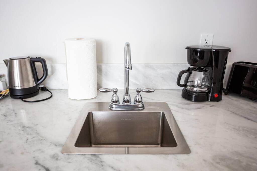 Spacious 1 Bedroom Apartment In Balboa Park San Diego Ngoại thất bức ảnh