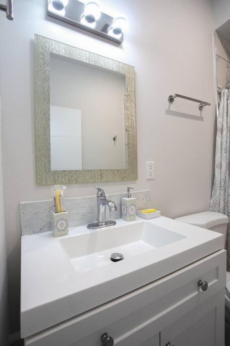 Spacious 1 Bedroom Apartment In Balboa Park San Diego Ngoại thất bức ảnh